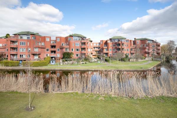 Woning Holterberg 126 Capelle aan den IJssel