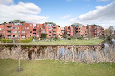 Woning Holterberg 126 Capelle aan den IJssel