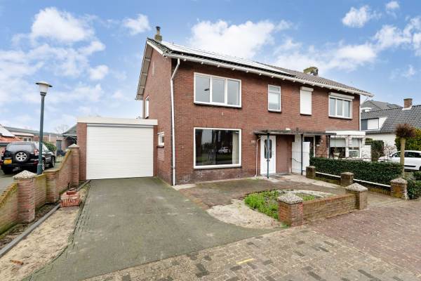 Woning Rijksstraatweg 183 Elst (UT)