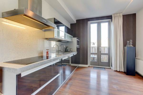 Woning Weessteeg 20b Gorinchem