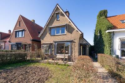 Woning Langeville 45 Yerseke