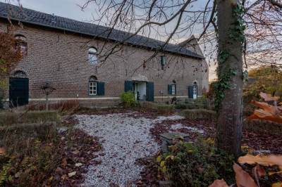 Woning Haeren 5 Voerendaal