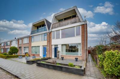 Woning Vondellaan 43 Etten-Leur