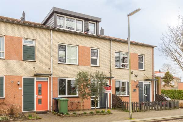 Woning Grundel 77 Oude Wetering