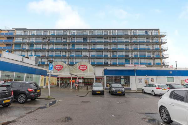 Woning Burgemeester Jansenlaan 111 Zwijndrecht