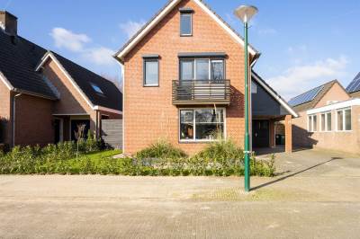 Woning Hooge Braak 29 Bakel