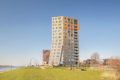 Woning Het Hoge Licht 77 Maassluis