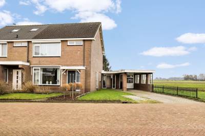 Woning Liaslaan 35 Schoonebeek