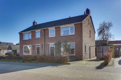 Woning Blinde Banisweg 39 Rijssen