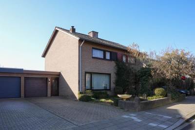 Woning Tienbundersweg 40 Wijlre