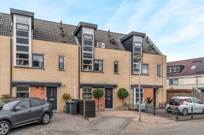Woning Gouvernestraat 47 Tiel