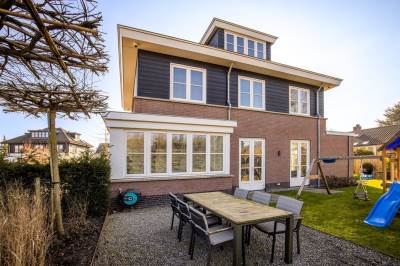 Woning Ringvaartweg 140C Rotterdam