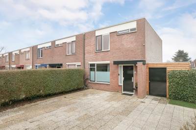 Woning Griend 3558 Lelystad