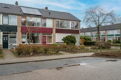Woning Koningin-Wilhelminalaan 33 Leersum