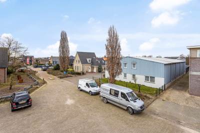 Woning Het Geffens Veld 10 - 10A Geffen