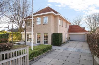 Woning Beeksestraat 81 Prinsenbeek