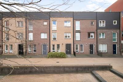 Woning Hof van Portland 31 Rhoon