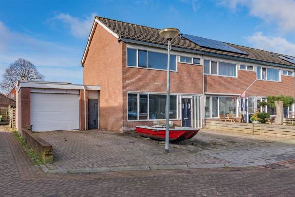 Woning Ring 20 Oude Pekela