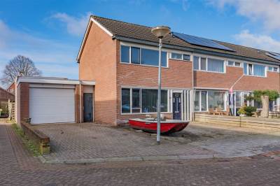 Woning Ring 20 Oude Pekela