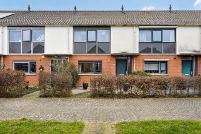 Woning Kerklaan 19 Heteren