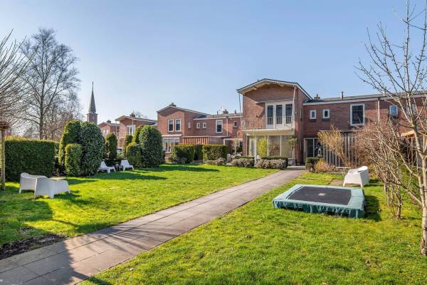 Woning Hardesteinstraat 2 Zwolle