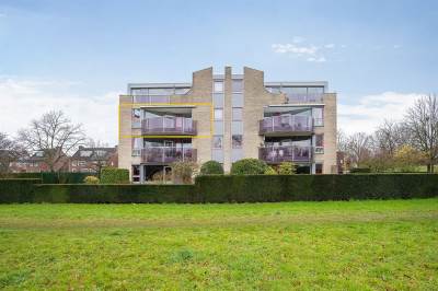 Woning Sadatdomein 25C Maastricht