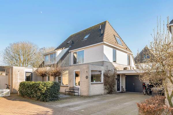 Woning Sloetmarke 47 Zwolle