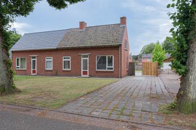 Woning Lindenlaan 54 Bellingwolde