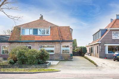Woning Stationsweg West 90 Woudenberg