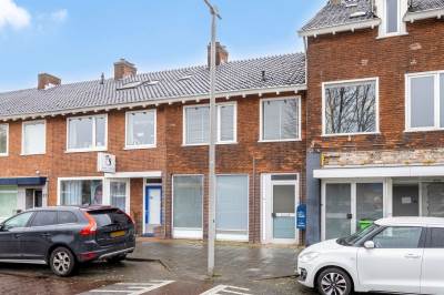 Woning Huissensestraat 31 Arnhem