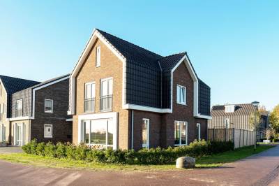 Woning Valkappel 57 Lith