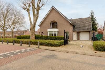 Woning Wenckebachstraat 24 Brunssum