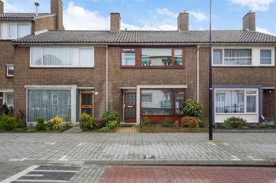 Woning Karel Doormanlaan 311 Rijswijk (ZH)