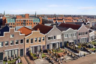 Woning Sulky 2 Nootdorp