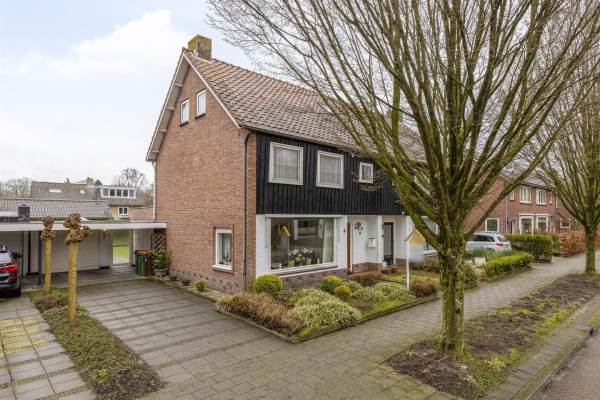 Woning Schimmelpenninckstraat 5 Veenendaal