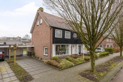 Woning Schimmelpenninckstraat 5 Veenendaal