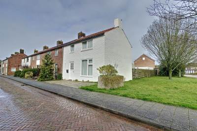 Woning Zegveldstraat 11 Zuidzande