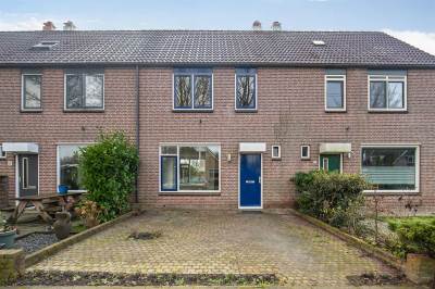 Woning Almereweg 13 Zeewolde