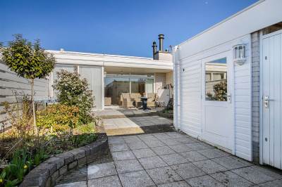 Woning Venneperweg 252 Nieuw-Vennep