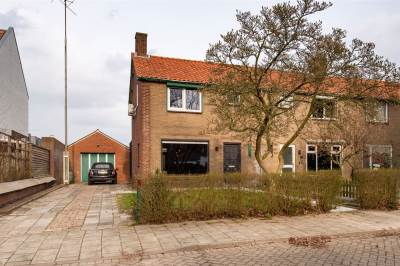 Woning Putseweg 111 Hoogerheide
