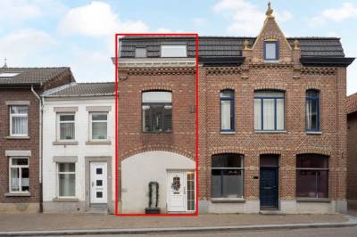 Woning Brugstraat 14 Beek (LI)