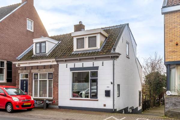 Woning Rivierdijk 166 Sliedrecht
