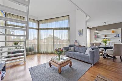 Woning Tankenberg 113 Capelle aan den IJssel