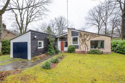Woning Koekoeklaan 142 Bussum