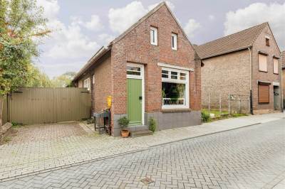 Woning Kerkstraat 17 Elsloo (LI)
