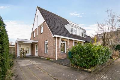 Woning Garremeer 4 Warmenhuizen