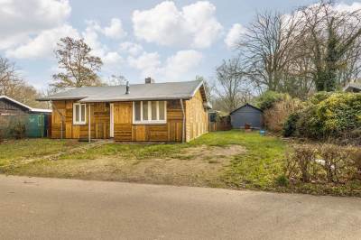 Woning Steinerbos 8 Stein