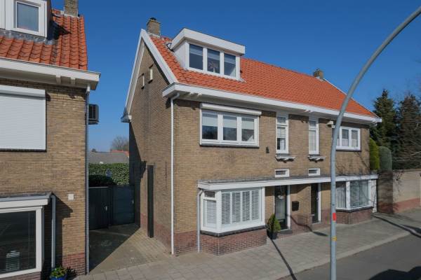 Woning Violierstraat 9 Almelo