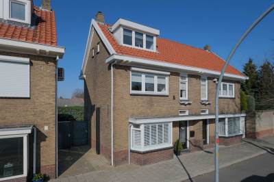 Woning Violierstraat 9 Almelo