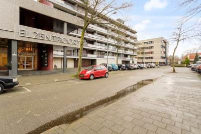 Woning Bomanshof 259 Eindhoven